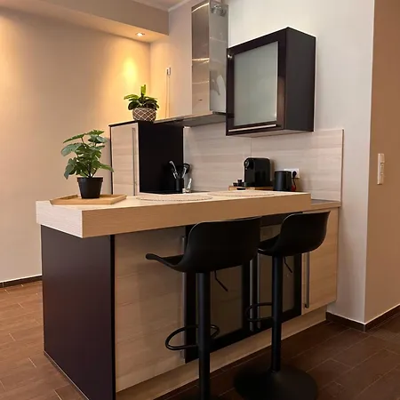 Schlachte-studio No4 *