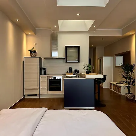 Schlachte-studio No4 Brema