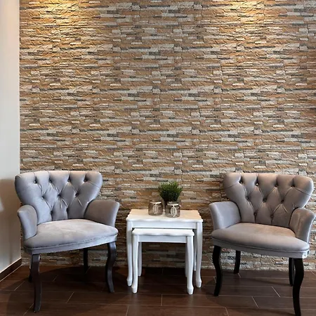 Schlachte-studio No4 *