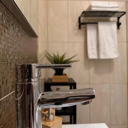 Schlachte-studio No4 Apartamento