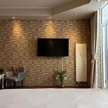 Apartamento Schlachte-studio No4 Brema