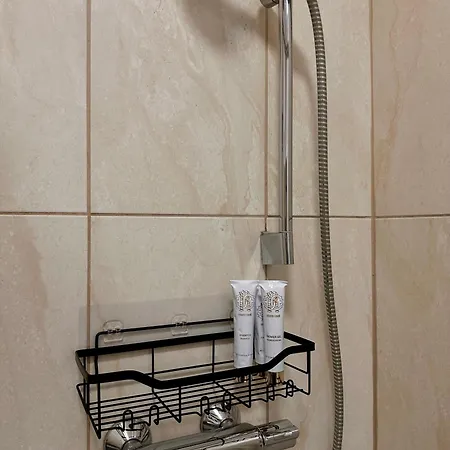 Schlachte-studio No4 Apartamento Brema