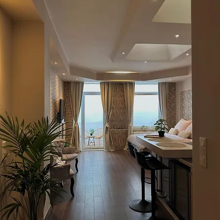 Schlachte-studio No4 Apartment *