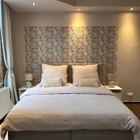 Schlachte-studio No4 * Bremen