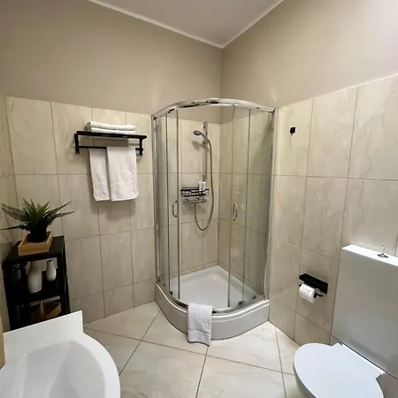 Schlachte-studio No4 Apartment *