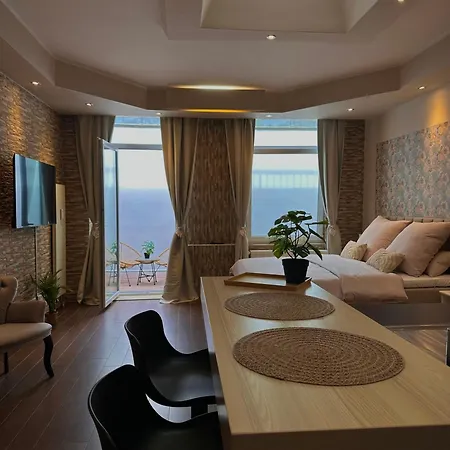 Apartment Schlachte-studio No4