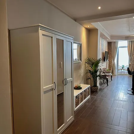 Schlachte-studio No4 Apartment *