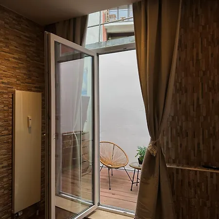 Schlachte-studio No4 Apartment Bremen