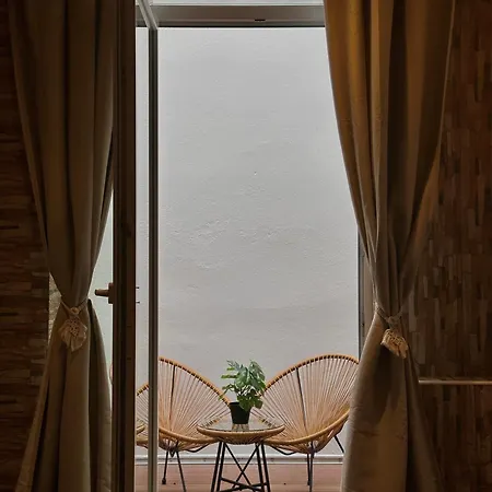Apartment Schlachte-studio No4 *