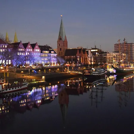 Schlachte-studio No4