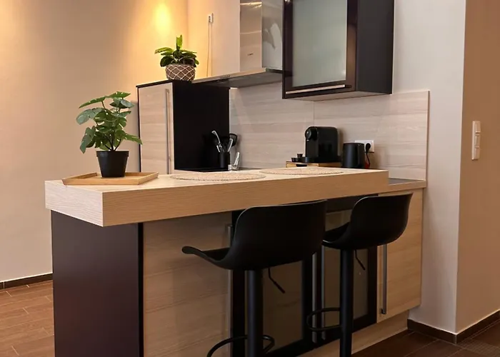 Schlachte-studio No4 *