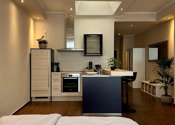 Schlachte-studio No4 Brémy