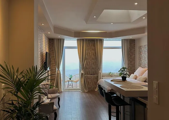 Schlachte-studio No4 Apartmán *