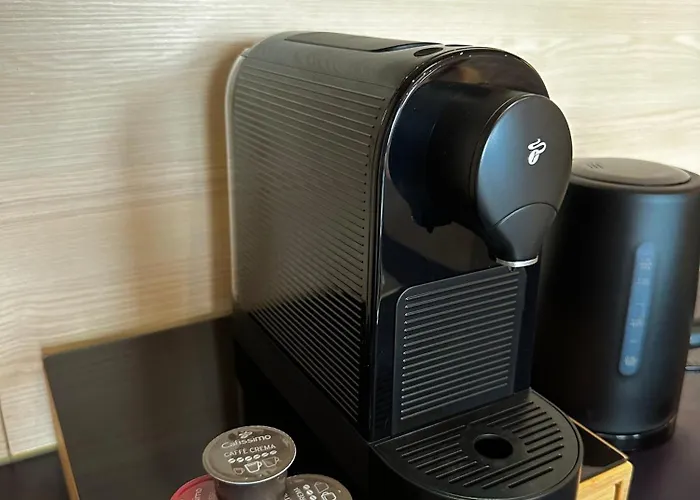 Schlachte-studio No4 Apartmán *