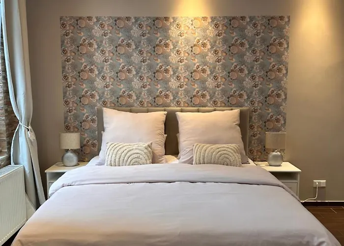 Schlachte-studio No4 * Bremen