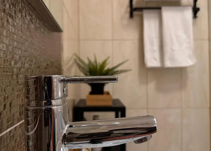 Schlachte-studio No4 Apartmán