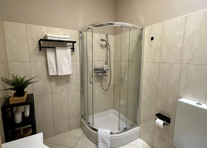 Schlachte-studio No4 Apartment *