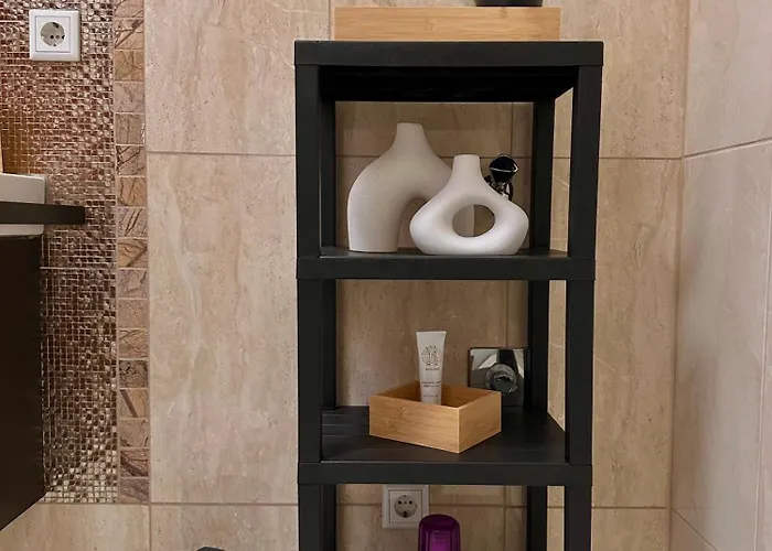 Schlachte-studio No4 * Brémy