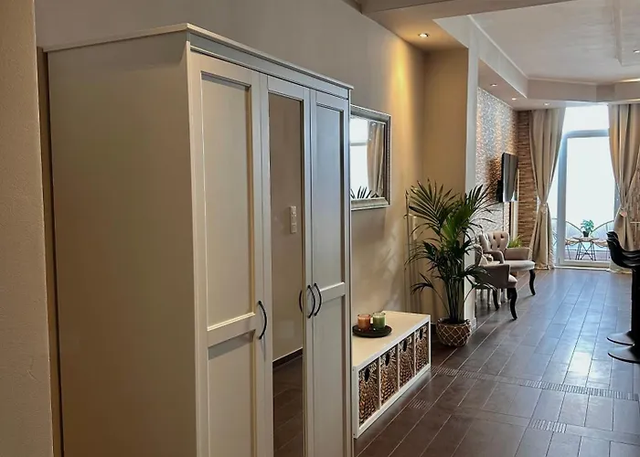 Schlachte-studio No4 Apartment *