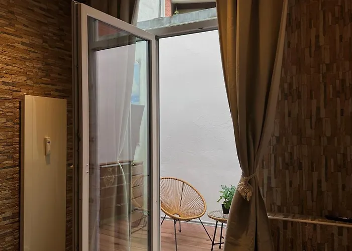 Schlachte-studio No4 Apartment Bremen