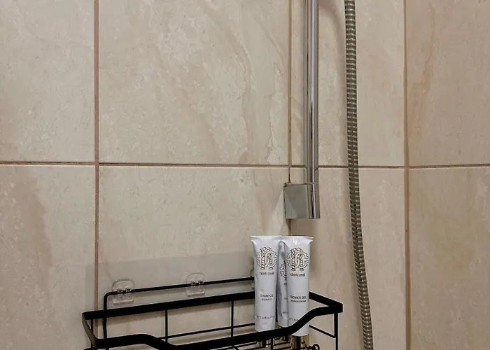 Schlachte-studio No4 Apartmán Brémy