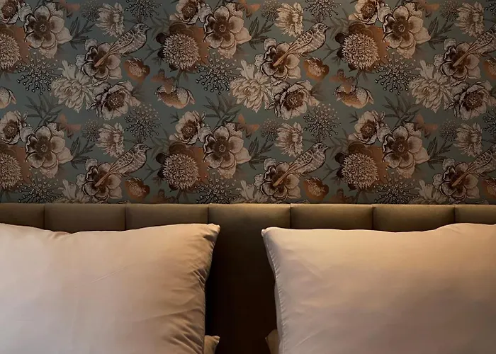 Schlachte-studio No4 * Bremen