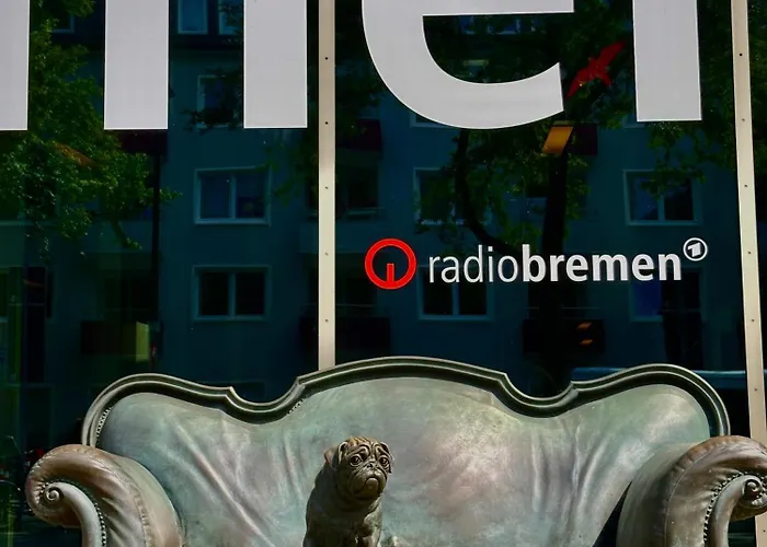 Schlachte-studio No4 Apartment Bremen