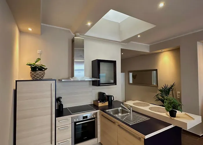 Schlachte-studio No4 Apartment *